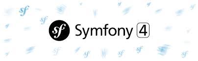 Setting up a new project using Symfony 4